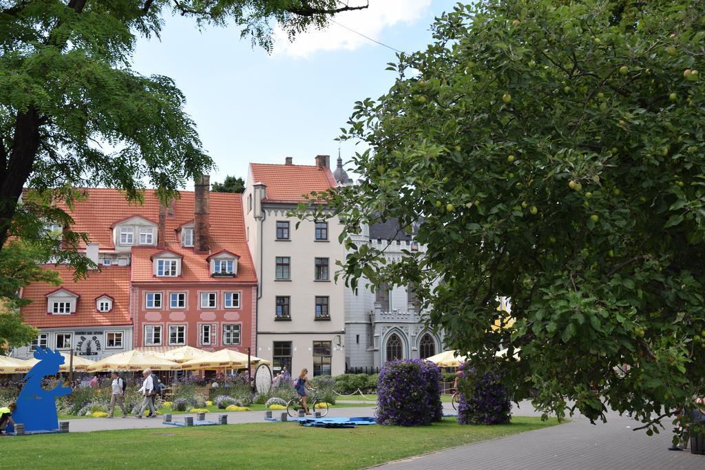 Liberty Hotel Riga Bagian luar foto
